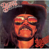 Dickey Betts & Great Southern - Atlanta's Burning Down [Record] - LP