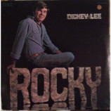 Dickey Lee - Rocky [Vinyl] - LP