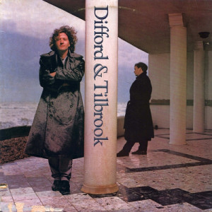 Difford & Tilbrook - Difford & Tilbrook [Record] - LP - Vinyl - LP