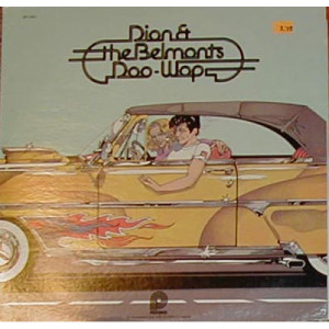 Dion And The Belmonts - Doo-Wop [Vinyl] - LP - Vinyl - LP
