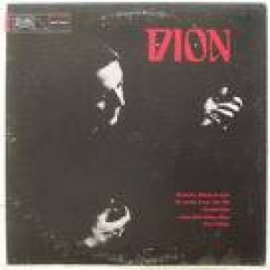 Dion - Dion [Vinyl] - LP - Vinyl - LP