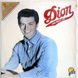 Dion - The Best Of Dion [Vinyl] - LP
