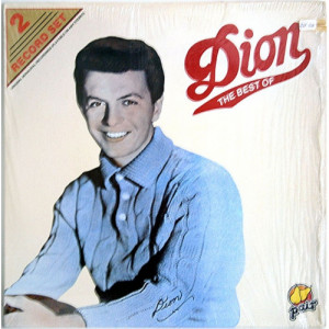 Dion - The Best Of Dion [Vinyl] - LP - Vinyl - LP