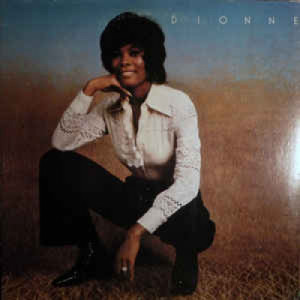 Dionne Warwicke - Dionne [Vinyl Record] - LP - Vinyl - LP