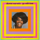 Dionne Warwicke - Go With Love (Dionne Warwicke Sings The Songs Of Burt Bacharach And Hal David) [