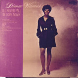Dionne Warwicke - I'll Never Fall In Love Again [Vinyl] - LP