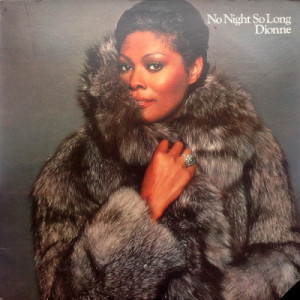 Dionne Warwicke - No Night So Long [Vinyl] - LP - Vinyl - LP