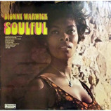 Dionne Warwicke - Soulful [LP] - LP