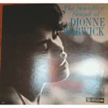 Dionne Warwicke - The Sensitive Sound of Dionne Warwick [Record] - LP