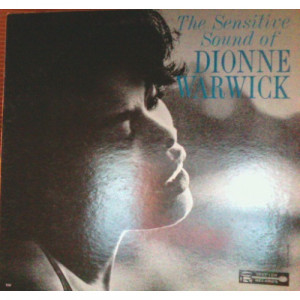 Dionne Warwicke - The Sensitive Sound Of Dionne Warwick [Vinyl] - LP - Vinyl - LP