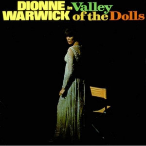 Dionne Warwicke - Valley Of The Dolls [Record] Dionne Warwicke - LP - Vinyl - LP