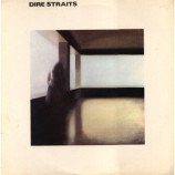 Dire Straits - Dire Straits [Audio CD] - Audio CD