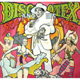 Disco Tex & His Sex-O-Lettes - Disco Tex & The Sex-O-Lettes Review - LP