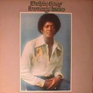 Dobie Gray - Loving Arms - LP - Vinyl - LP