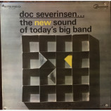 Doc Severinsen - The New Sound Of Today's Big Band [Vinyl] - LP