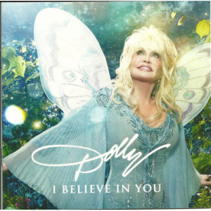 Dolly Parton - I Believe In You [Audio CD] - Audio CD - CD - Album