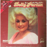 Dolly Parton - Just The Way I Am [Vinyl] - LP