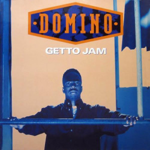 Domino - Getto Jam [Vinyl] - LP - Vinyl - LP