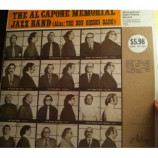 Don Gibson; Ned Lyke; William Trottier; Bill Hatchet - The Al Capone Memorial Jazz Band (Alias: The Don Gibson Gang) - LP