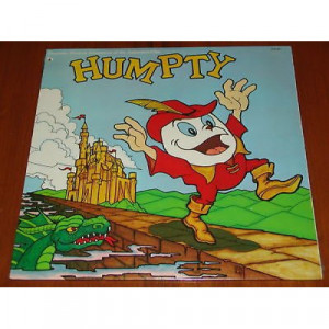 Don Goodman - Humpty [Vinyl] - LP - Vinyl - LP