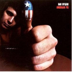 Don McLean - American Pie [LP] - LP - Vinyl - LP