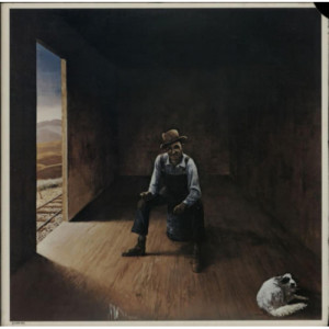 Don McLean - Homeless Brother - LP - Vinyl - LP