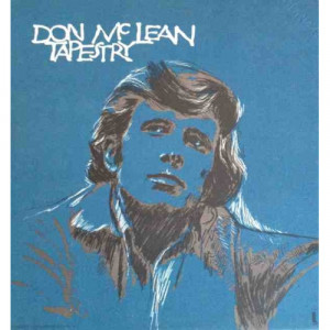 Don McLean - Tapestry [Vinyl] - LP - Vinyl - LP
