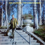 Don Van Palthe - Beethoven To Beatles By Banjo - LP