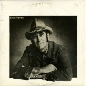 Don Williams - Especially for You [Vinyl] - LP - Vinyl - LP