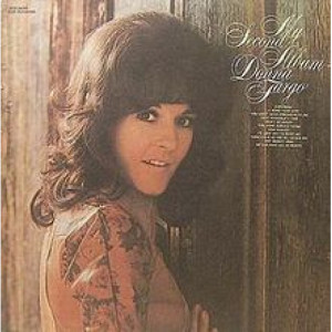 Donna Fargo - My Second Album [Vinyl] - LP - Vinyl - LP