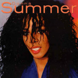 Donna Summer - Donna Summer [Vinyl] - LP