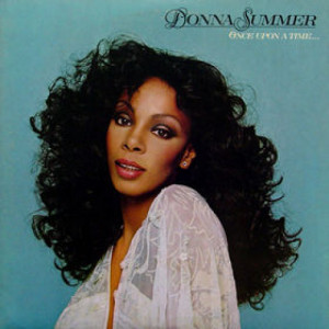 Donna Summer - Once Upon a Time... [Record] - LP - Vinyl - LP