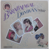 Donovan - Barabajagal [LP] - LP