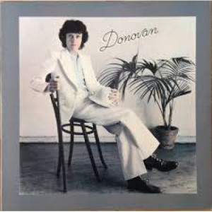 Donovan - Donovan - LP - Vinyl - LP
