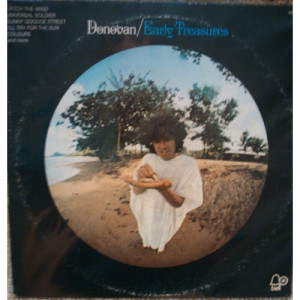 Donovan - Early Treasures - LP - Vinyl - LP