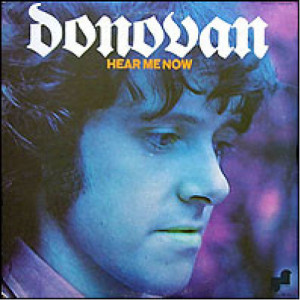 Donovan - Hear Me Now - LP - Vinyl - LP