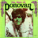 Donovan - The Best of Donovan [Vinyl] - LP
