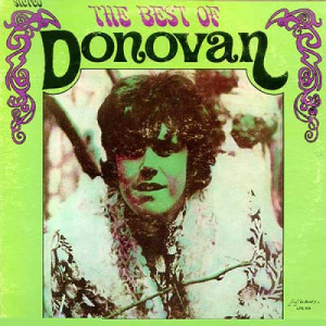 Donovan - The Best of Donovan [Vinyl] - LP - Vinyl - LP