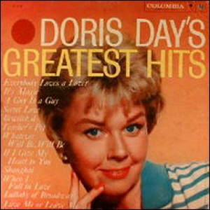 Doris Day - Doris Day's Greatest Hits [LP] - LP - Vinyl - LP