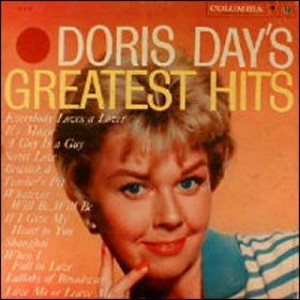 Doris Day - Doris Day's Greatest Hits [Vinyl] - LP - Vinyl - LP