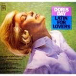 Doris Day - Latin For Lovers [Vinyl] - LP