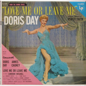Doris Day - Love Me Or Love Me [Vinyl] - LP - Vinyl - LP