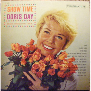 Doris Day - Show Time [Vinyl] - LP - Vinyl - LP