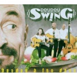 Doudou Swing - Doudou A Feu Doux - Audio CD