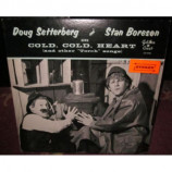 Doug Setterberg & Stan Boreson - Sing Cold Cold Heart And Other ''Torch'' Songs [Vinyl] - LP