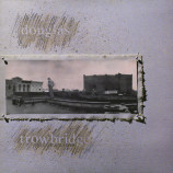 Douglas Trowbridge - Second Story - LP