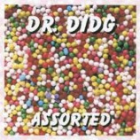 Dr. Didg - Assorted [Audio CD] - Audio CD