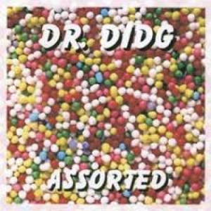 Dr. Didg - Assorted [Audio CD] - Audio CD - CD - Album