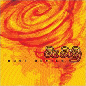 Dr. Didg - Dust Devils [Audio CD] - Audio CD - CD - Album