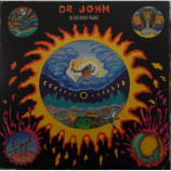 Dr. John - In The Right Place [Vinyl] - LP